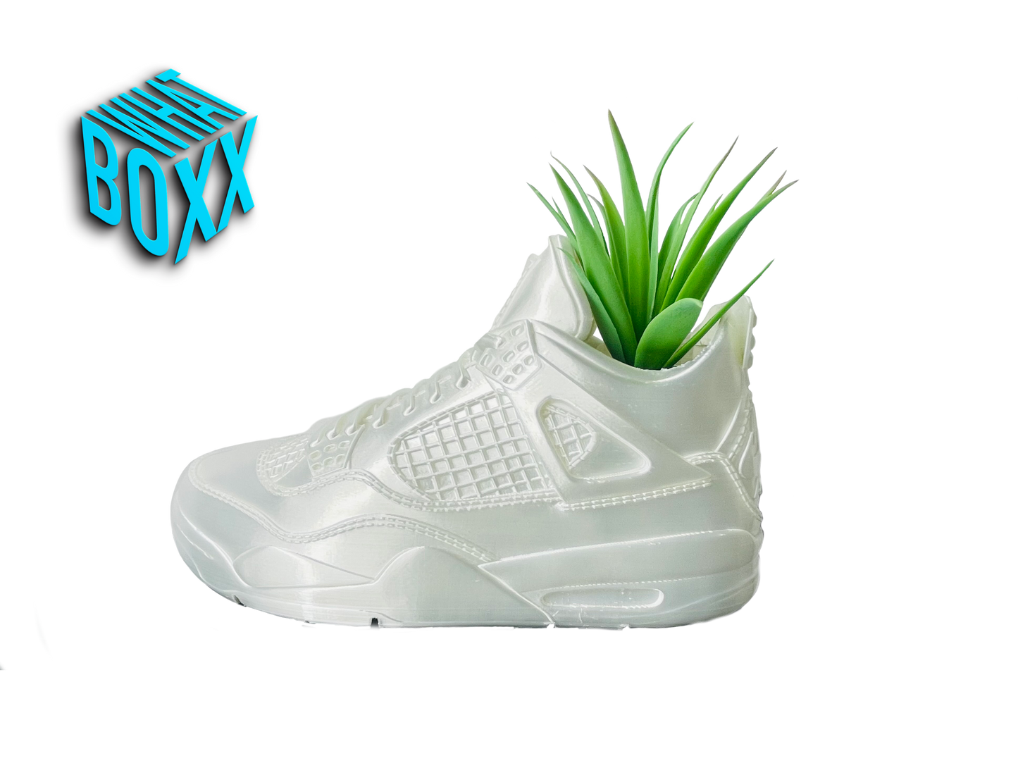 Jordan 4 Planters