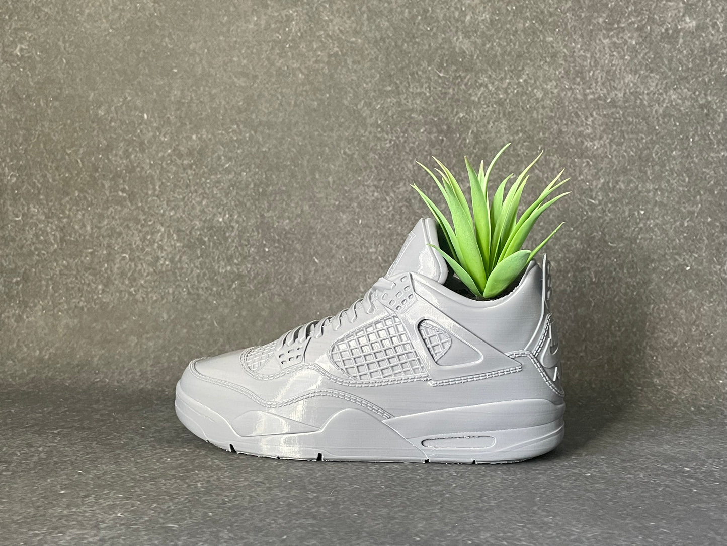 Jordan 4 Planters