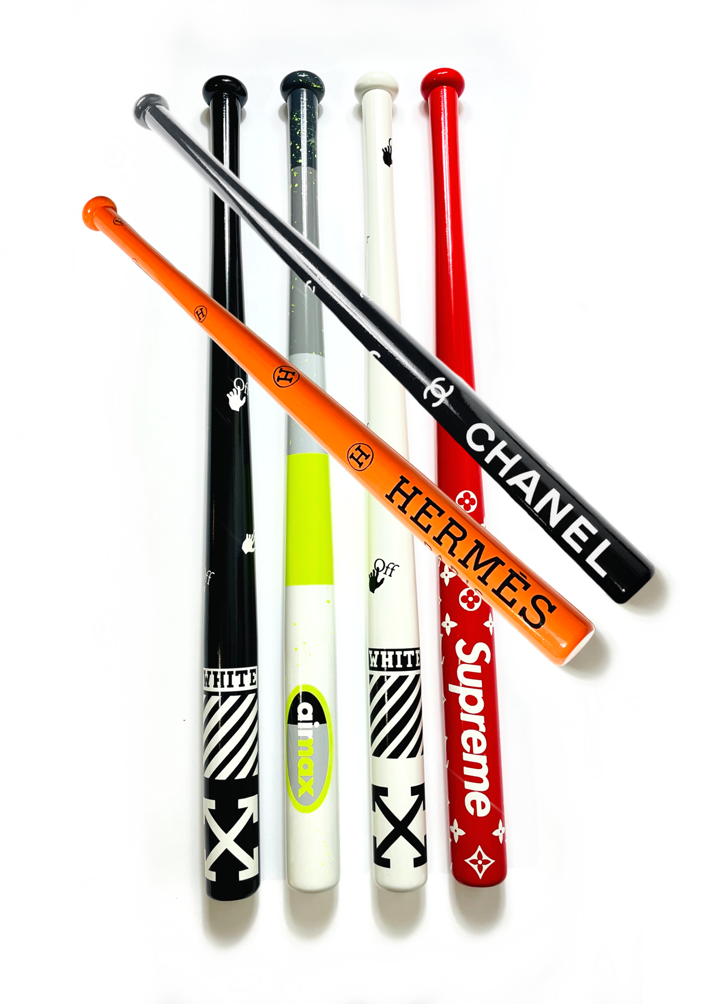 Supreme Baseball Bat