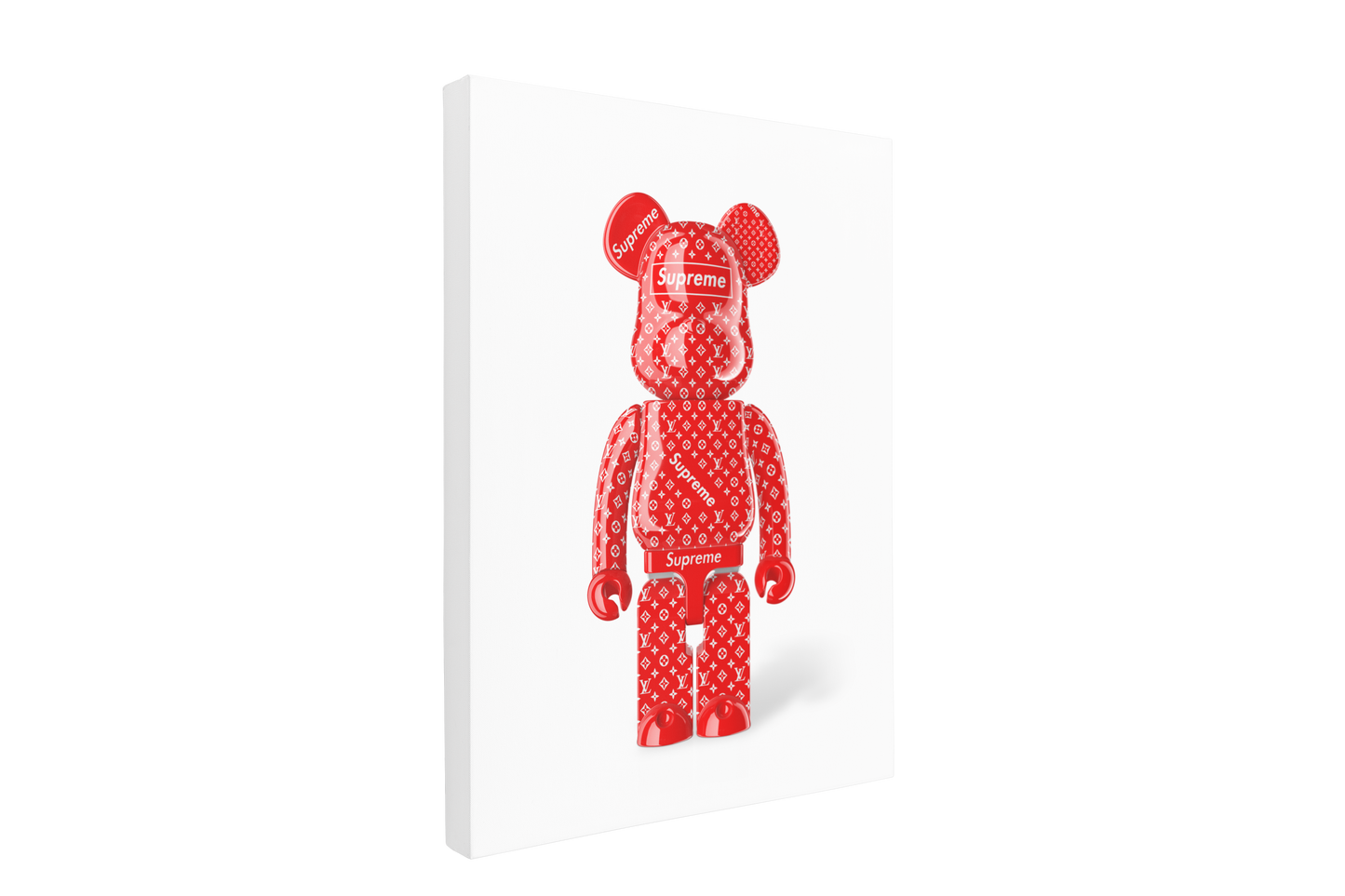 Supreme LV Bear