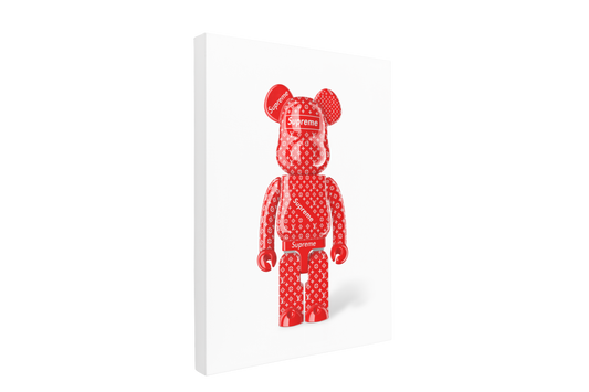 Supreme LV Bear