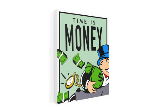 Time Is Money