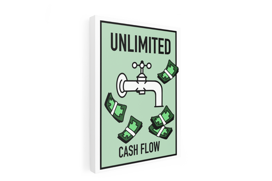 Unlimited Cash Flow